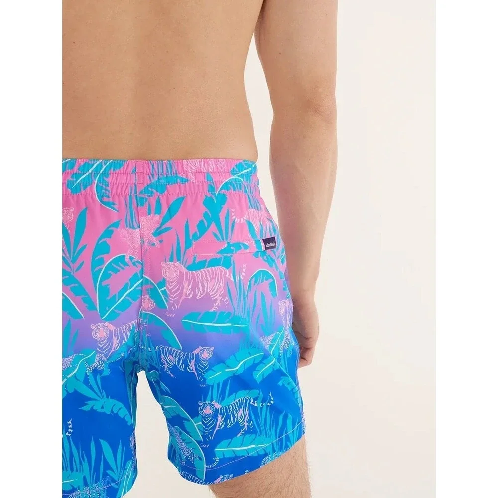 Chubbies Men's Size Medium 5.5